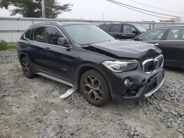 VIN WBXHT3C38J5L26668 2018 BMW X1, Xdrive28I no.4