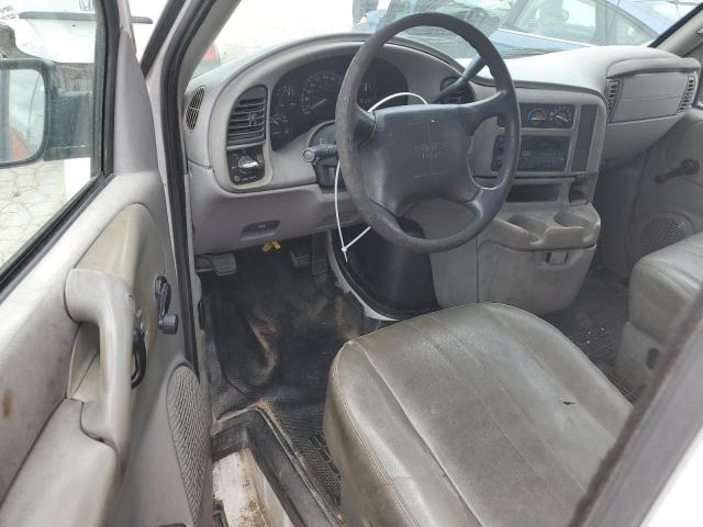1997 GMC Safari Xt VIN: 1GTDM19W5VB530527 Lot: 57281364