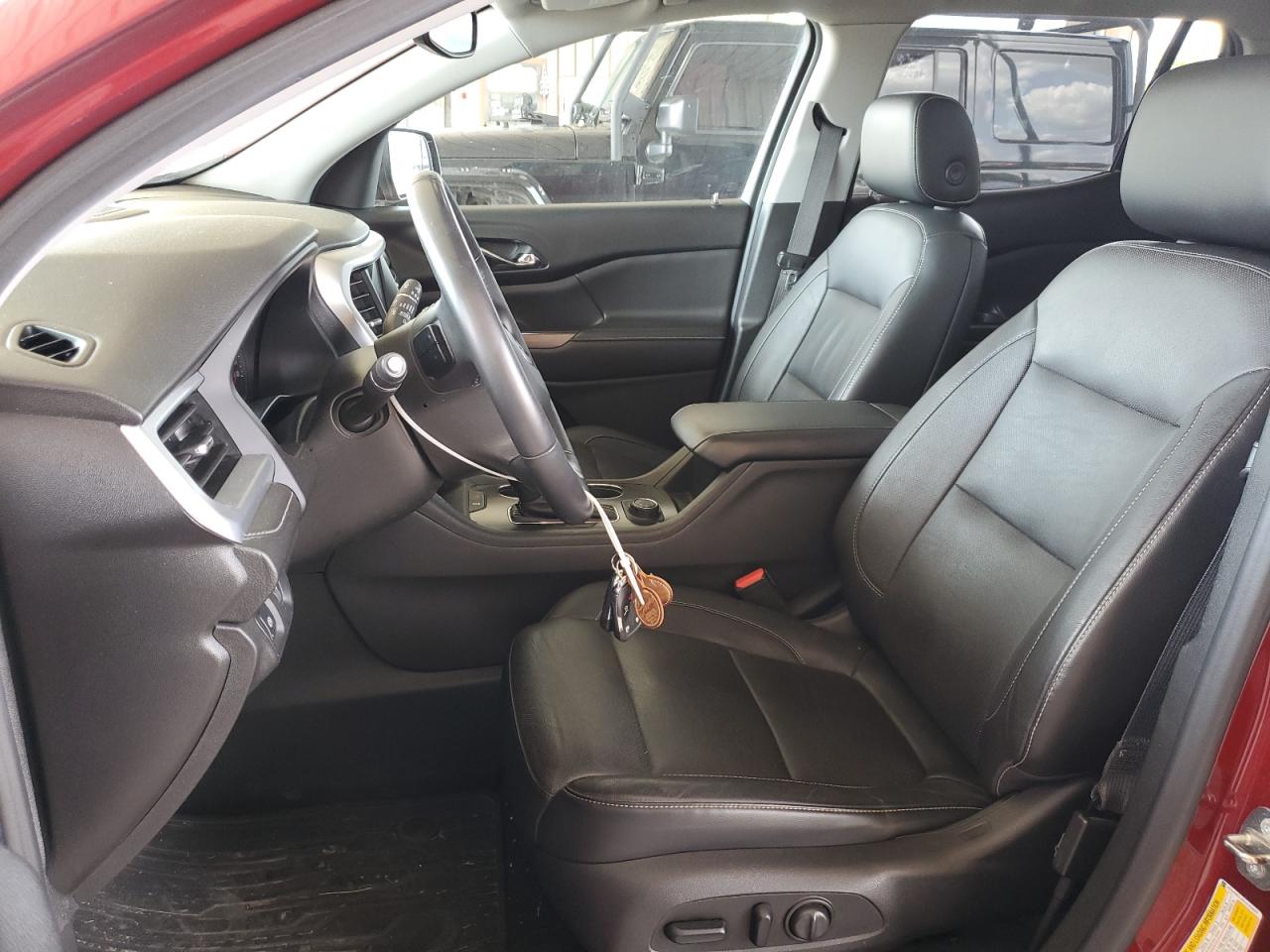 1GKKNULS5JZ153909 2018 GMC Acadia Slt-1