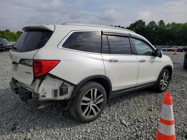 2016 Honda Pilot Touring VIN: 5FNYF5H94GB058903 Lot: 57641394