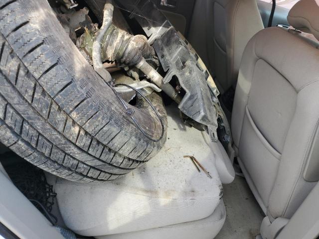 2010 Ford Edge Se VIN: 2FMDK3GC1ABB31754 Lot: 57932494