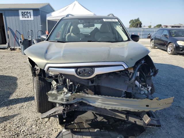 2021 SUBARU FORESTER JF2SKADC9MH460831