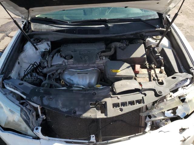 VIN 4T4BF1FKXER440766 2014 Toyota Camry, L no.11