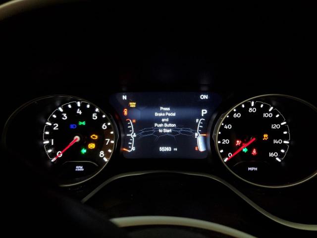 2019 JEEP COMPASS LI - 3C4NJDCB6KT791826