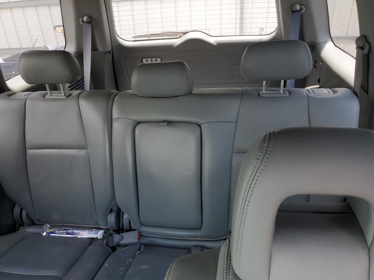 5FNYF185X5B047116 2005 Honda Pilot Exl