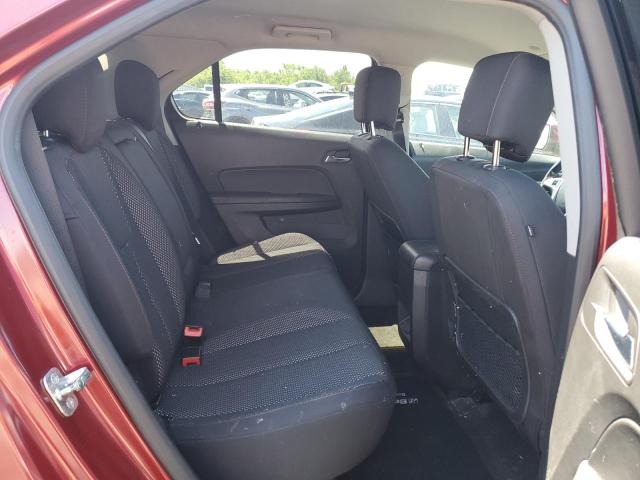 2012 Chevrolet Equinox Lt VIN: 2GNFLEEK8C6188066 Lot: 61000584