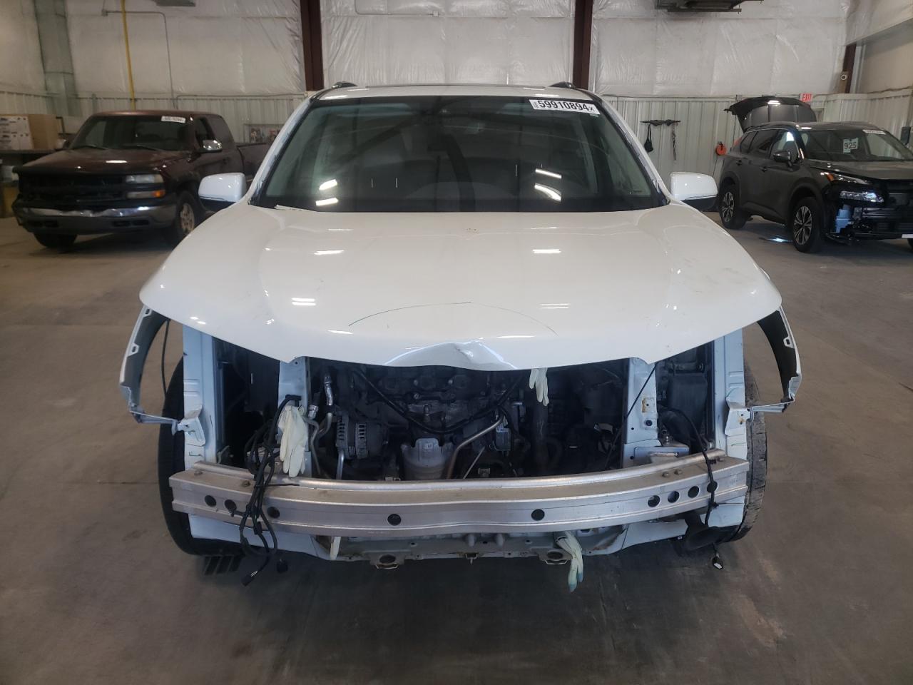 5FRYD4H80HB007423 2017 Acura Mdx Advance