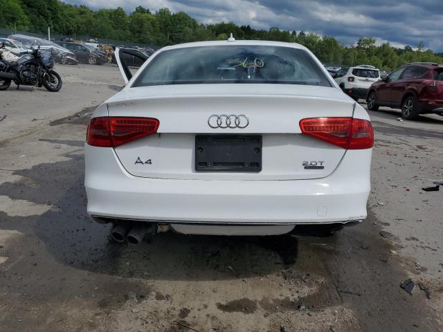 VIN WAUBFAFL8FN033125 2015 Audi A4, Premium no.6