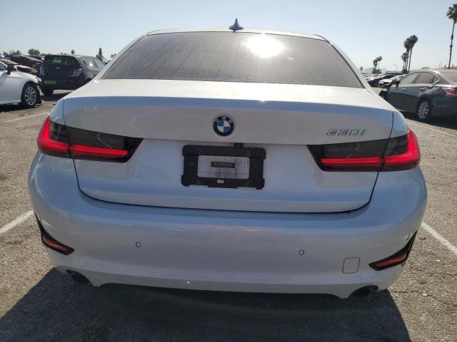 2019 BMW 330I VIN: WBA5R1C50KAJ98498 Lot: 59234564
