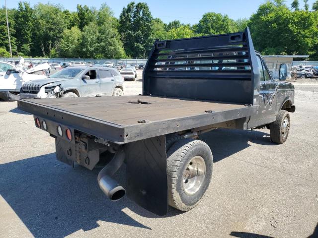 1989 Ford F350 VIN: 1FDKF38M9KNB37794 Lot: 58680194