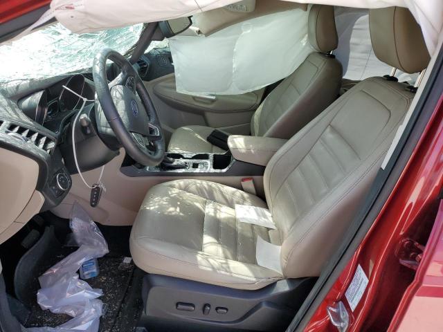 2018 FORD ESCAPE TIT - 1FMCU0J94JUC06460