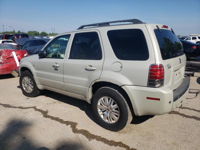 2007 Mercury Mariner Premier VIN: 4M2CU87127KJ01967 Lot: 57157964
