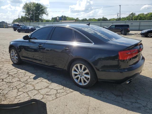 2015 Audi A6 Premium VIN: WAUFFAFC4FN006490 Lot: 61247944