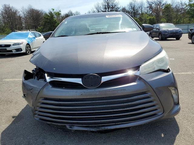 VIN 4T1BF1FK6GU122625 2016 Toyota Camry, LE no.5