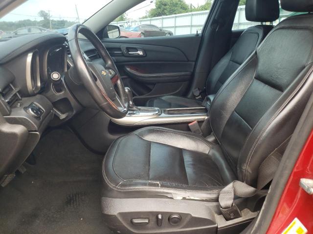 2013 Chevrolet Malibu Ltz VIN: 1G11J5SX3DF192342 Lot: 59207224