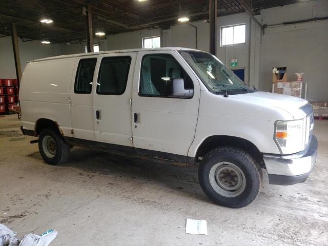 2009 Ford Econoline E250 Van VIN: 1FTNE24W19DA48114 Lot: 53152824