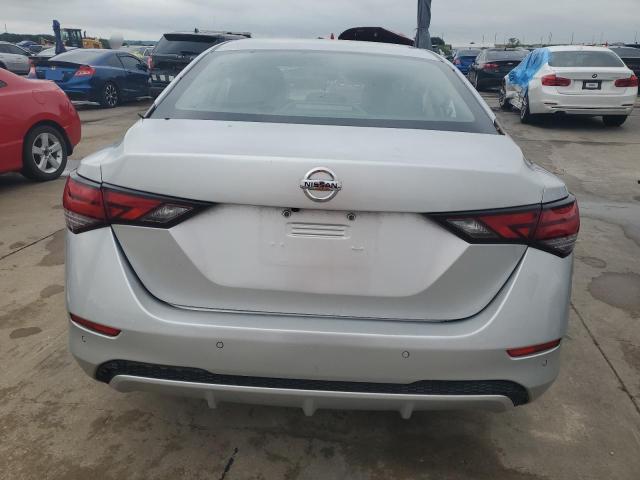 2020 NISSAN SENTRA S - 3N1AB8BV8LY301294
