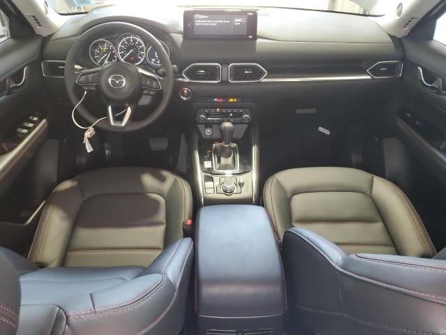 2024 Mazda Cx-5 Preferred VIN: JM3KFBCL8R0488790 Lot: 59931584