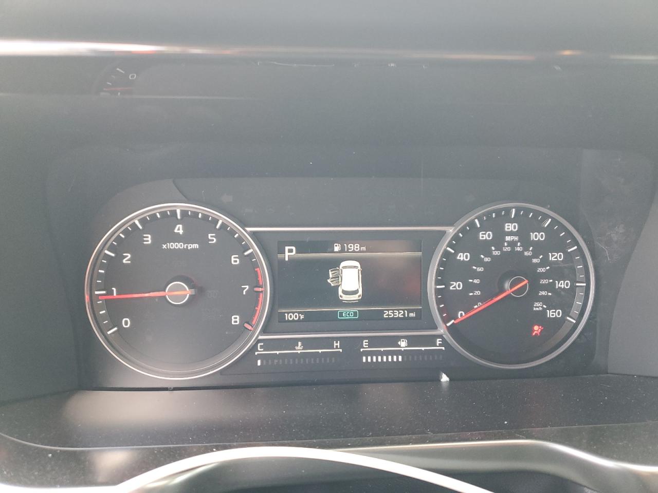 5XYRG4LC0NG128675 2022 Kia Sorento Lx