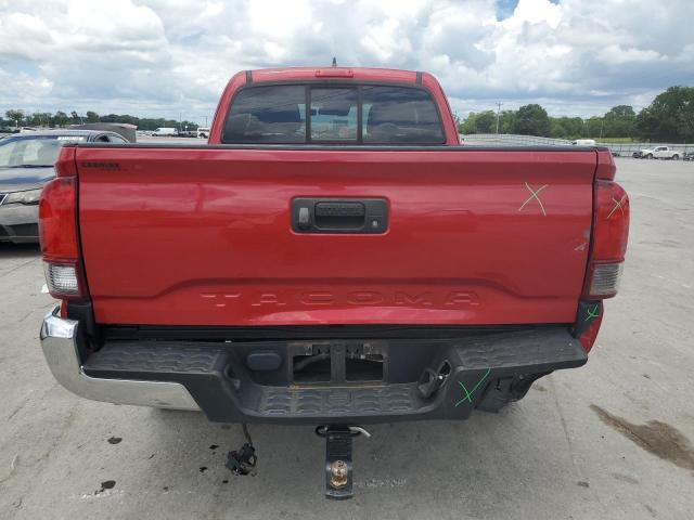 2018 TOYOTA TACOMA ACC - 5TFRX5GN2JX112499