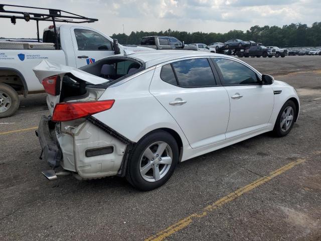 2015 Kia Optima Lx VIN: KNAGM4A71F5556204 Lot: 58456594