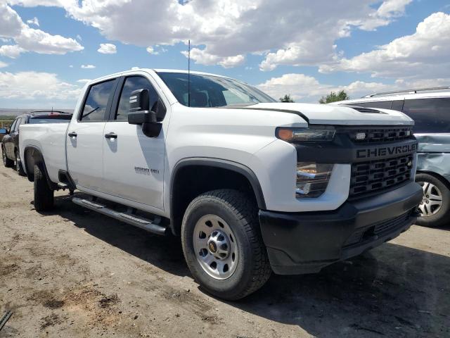 2023 CHEVROLET SILVERADO - 1GC4WLE75PF224153