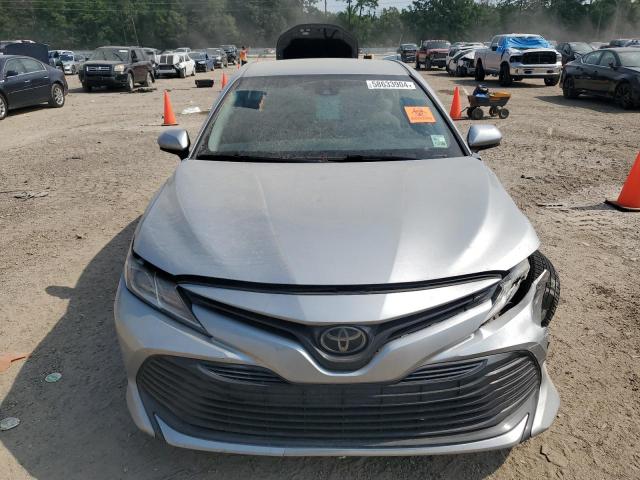 VIN 4T1B11HK7KU788218 2019 Toyota Camry, L no.5