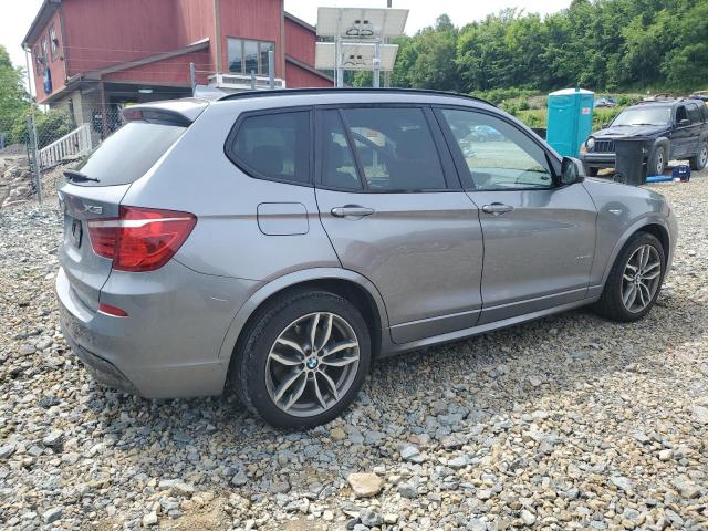 VIN 5UXWX7C51G0S17524 2016 BMW X3, Xdrive35I no.3