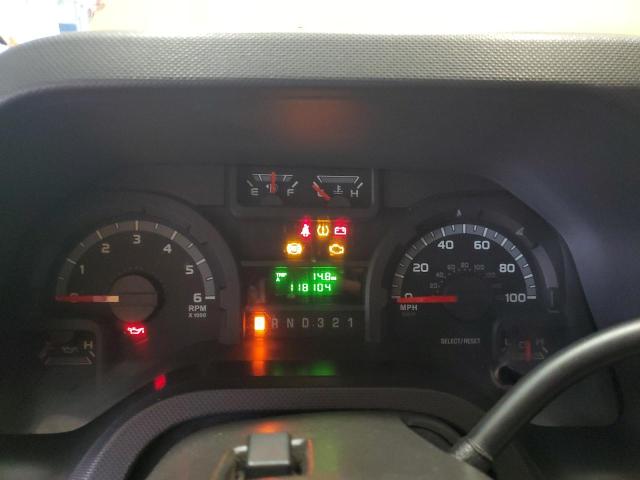 2009 Ford Econoline E350 Super Duty Cutaway Van VIN: 1FDDE35L19DA26549 Lot: 58648164