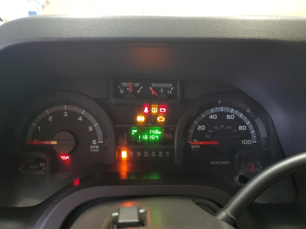 1FDDE35L19DA26549 2009 Ford Econoline E350 Super Duty Cutaway Van