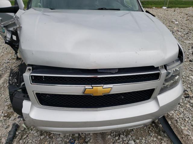 VIN 1GNSKBE04DR137894 2013 Chevrolet Tahoe, K1500 Lt no.12