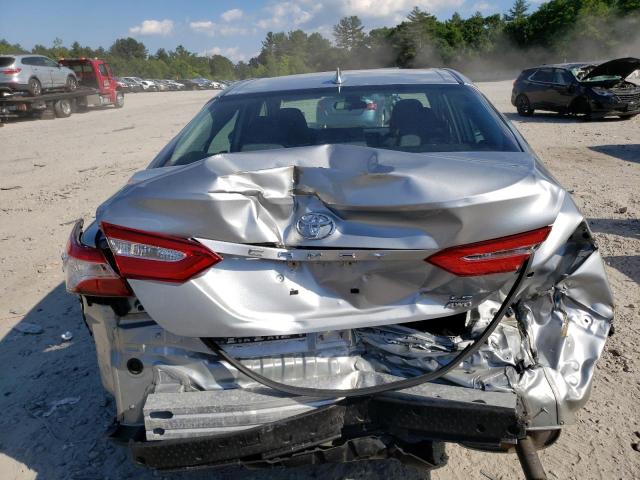 VIN 4T1C11BK7LU014467 2020 Toyota Camry, LE no.6