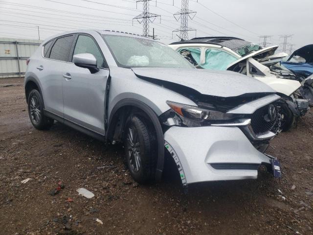 2021 MAZDA CX-5 TOURI - JM3KFBCM7M0407831