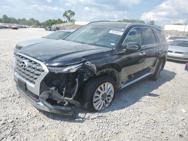 VIN KM8R5DHEXLU113981 2020 Hyundai Palisade, Limited no.1