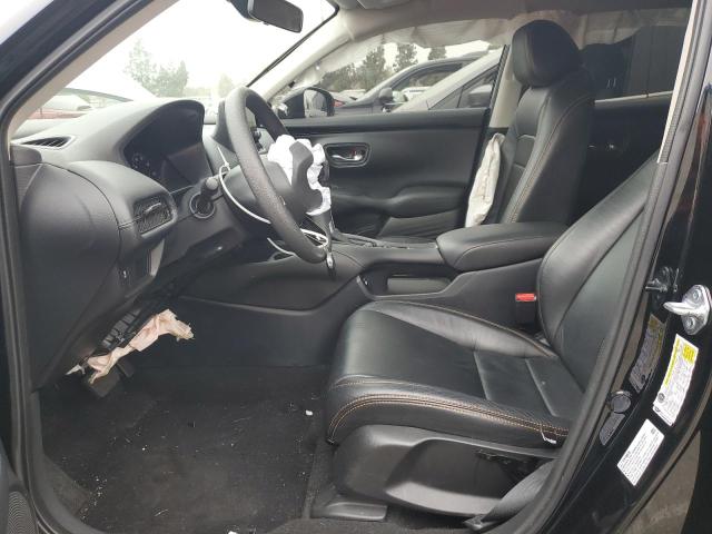 2023 Honda Hr-V Lx VIN: 3CZRZ1H31PM706302 Lot: 57169924