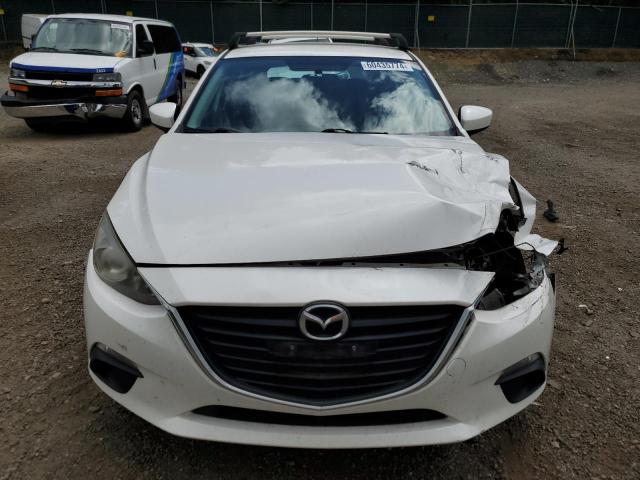 VIN JM1BM1K78E1164837 2014 Mazda 3, Sport no.5