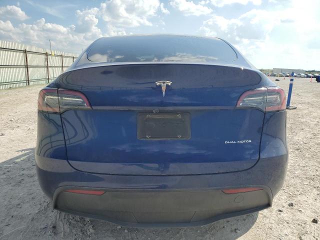 2023 Tesla Model Y VIN: 7SAYGDEE5PA137764 Lot: 61173314