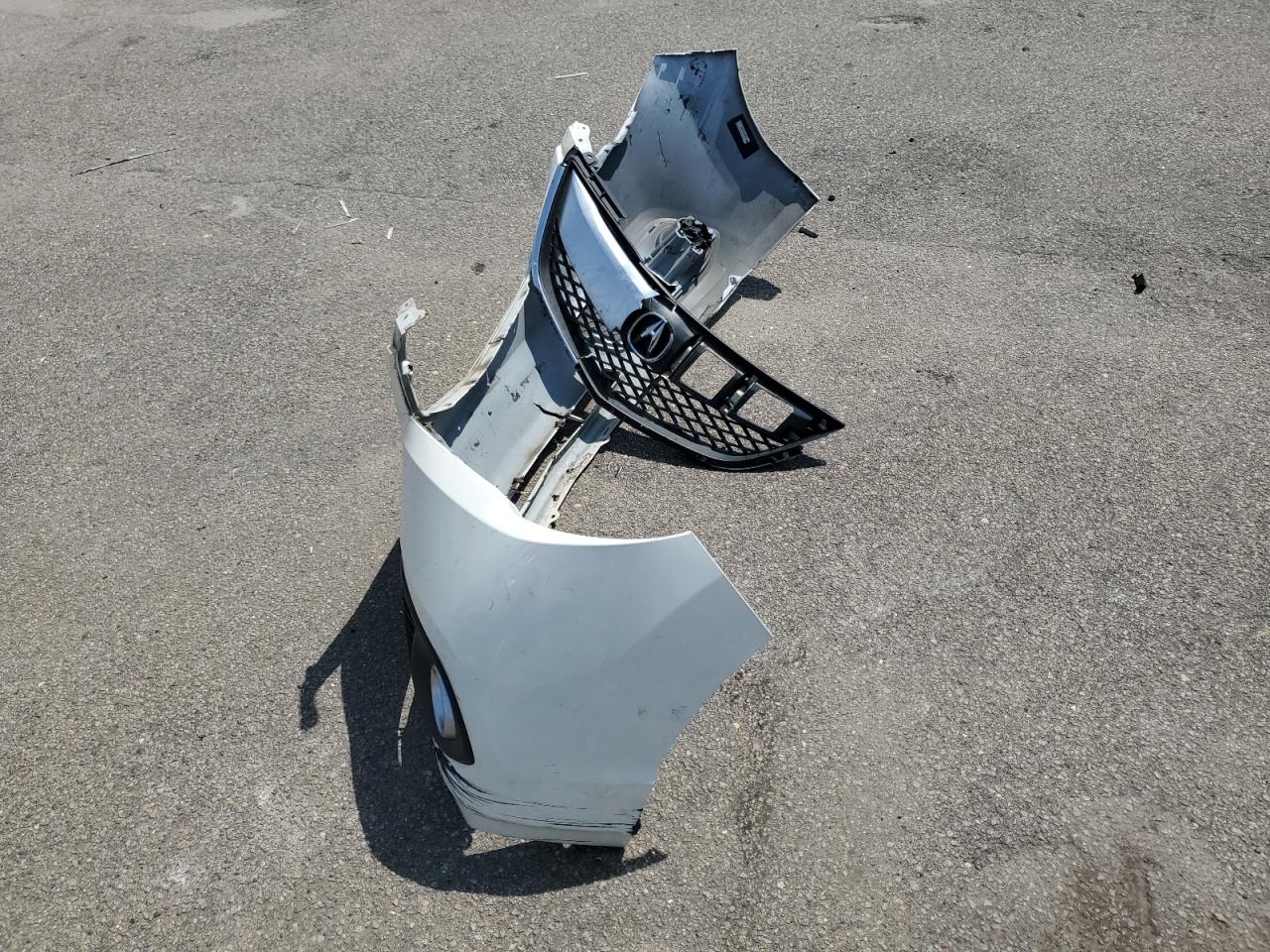 5J8TB4H54DL022636 2013 Acura Rdx Technology