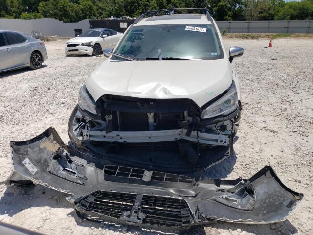 2020 Subaru Ascent Touring VIN: 4S4WMARD8L3451184 Lot: 60851374