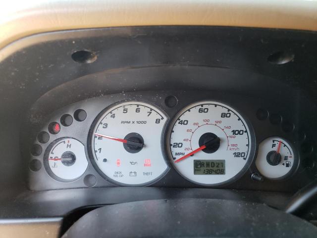 2003 Ford Escape Xlt VIN: 1FMYU03173KA90926 Lot: 58348324