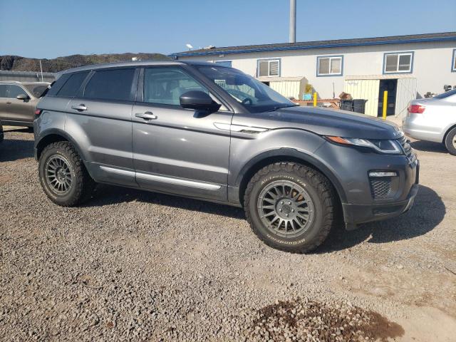 VIN SALVR2BG9GH158052 2016 Land Rover Range Rover, Hse no.4