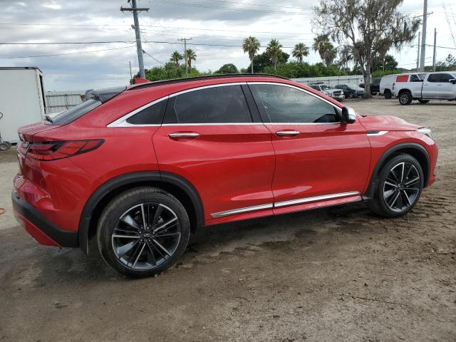 2023 INFINITI QX55 SENSO 3PCAJ5LRXPF114348