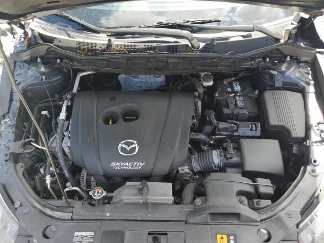 VIN JM3KE2DY8F0550276 2015 Mazda CX-5, GT no.12