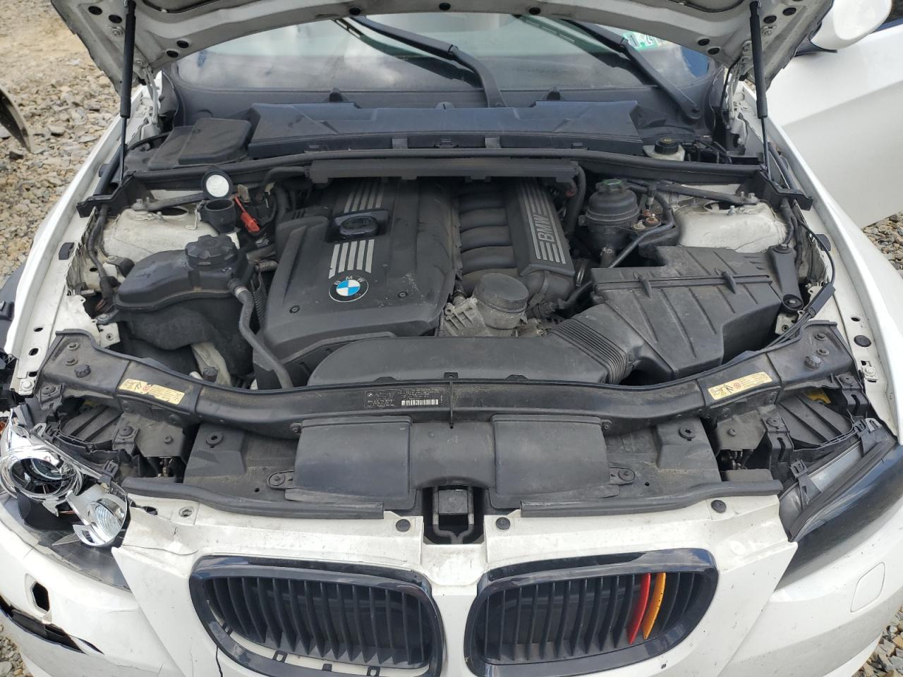 WBAWB33509P137647 2009 BMW 328 I