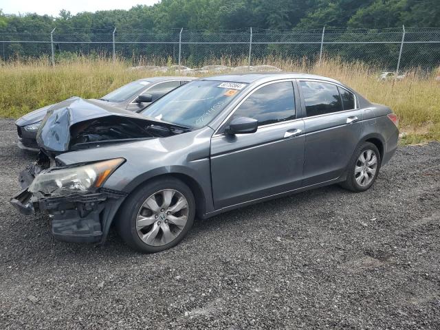 2009 HONDA ACCORD EXL 1HGCP36889A029455  60750564