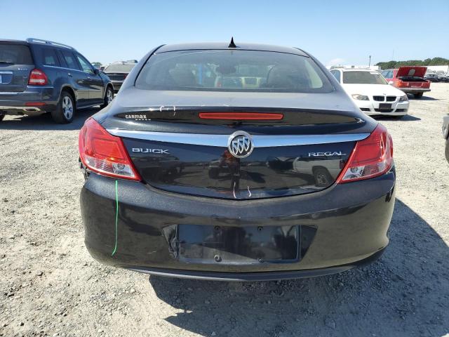 2012 Buick Regal VIN: 2G4GR5EKXC9164101 Lot: 57534844