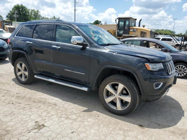 Vin: 1c4rjfcm8ec305841, lot: 59744864, jeep grand cher overland 20144