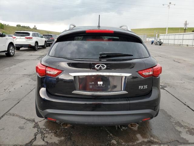 2012 Infiniti Fx35 VIN: JN8AS1MW7CM154970 Lot: 59748084