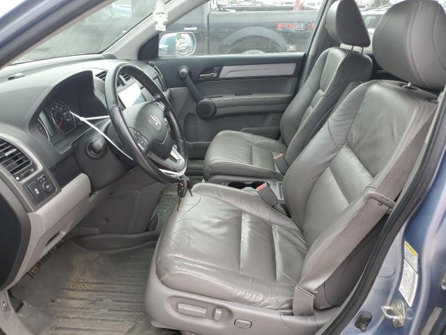 2010 Honda Cr-V Exl VIN: 5J6RE4H76AL030440 Lot: 60677374