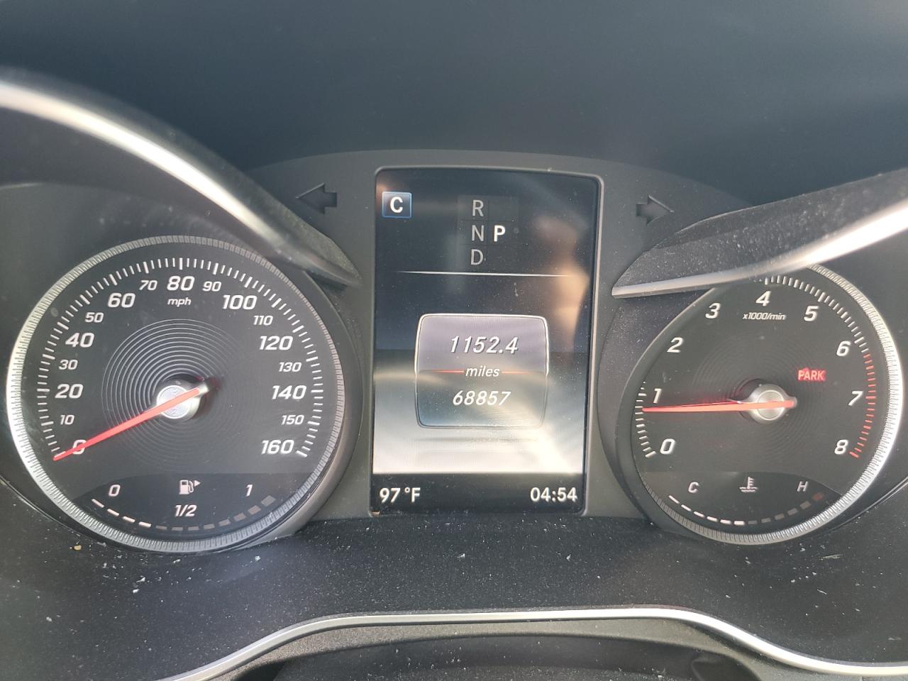 55SWF4KB5JU271720 2018 Mercedes-Benz C 300 4Matic